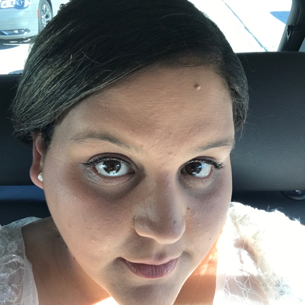 Meet your Posher, Blanca